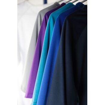 Футболка женская Sporty Women 140 белая, размер M