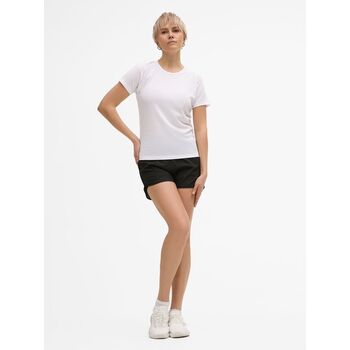 Футболка женская Sporty Women 140 белая, размер XL