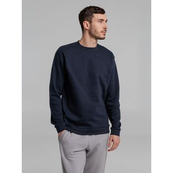 Толстовка Spider 260 темно-синяя, размер XL