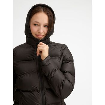 Куртка женская Ridley Women черная, размер XXL