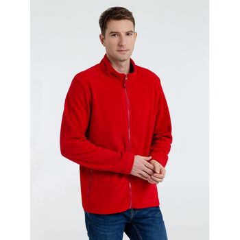 Куртка мужская Norman Men, красная, размер 3XL