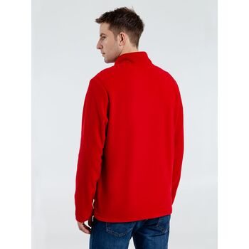 Куртка мужская Norman Men, красная, размер 4XL