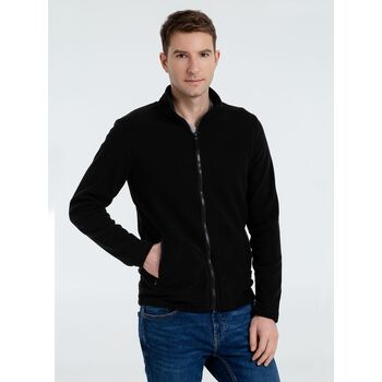 Куртка мужская Norman Men, черная, размер 4XL