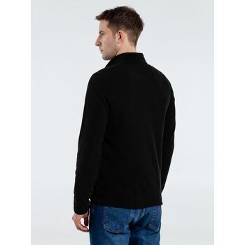 Куртка мужская Norman Men, черная, размер 4XL