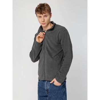 Куртка мужская Norman Men, серая, размер 4XL