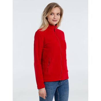 Куртка женская Norman Women красная, размер XXL