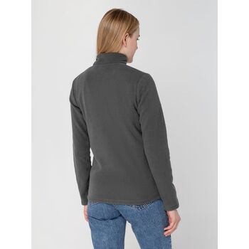 Куртка женская Norman Women серая, размер M