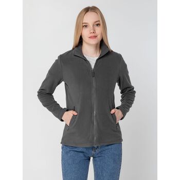 Куртка женская Norman Women серая, размер XL