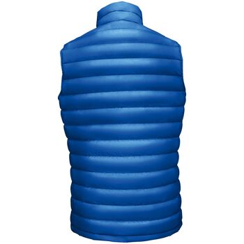 Жилет мужской Wilson BW Men ярко-синий, размер 3XL