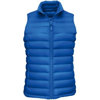Жилет женский Wilson BW Women ярко-синий, размер XL