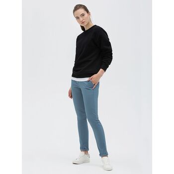 Брюки Jared Women голубые, размер 38