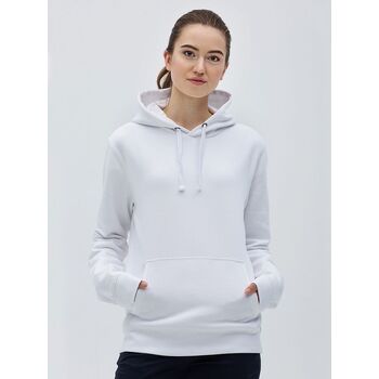 Толстовка унисекс Spencer, красная, размер XL