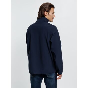 Куртка мужская Radian Men, синяя, размер XL