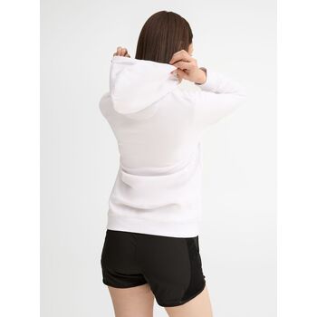 Толстовка женская Spencer Women, белая, размер L