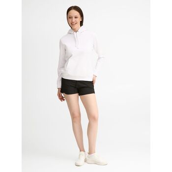 Толстовка женская Spencer Women, белая, размер M