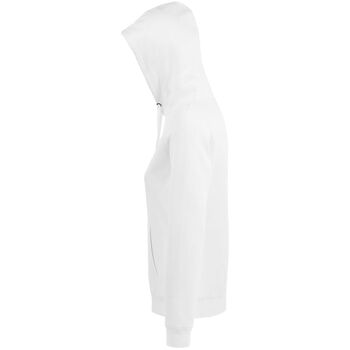 Толстовка женская Spencer Women, белая, размер XL