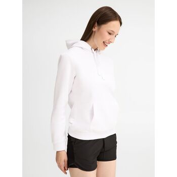 Толстовка женская Spencer Women, белая, размер XS
