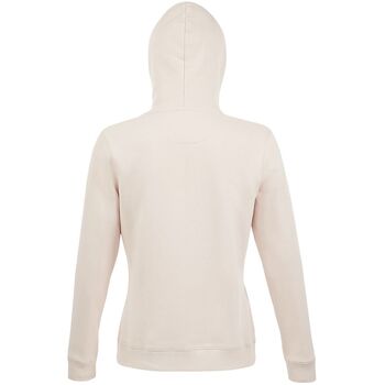 Толстовка женская Spencer Women, розовая, размер L