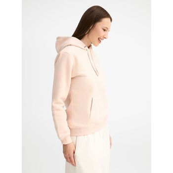Толстовка женская Spencer Women, розовая, размер L