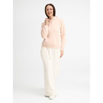 Толстовка женская Spencer Women, розовая, размер L