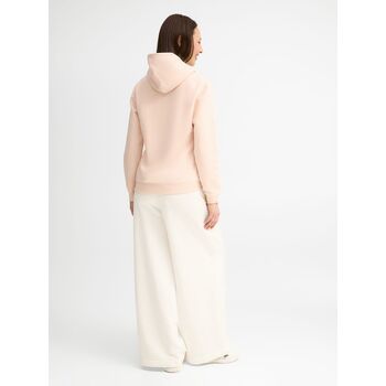 Толстовка женская Spencer Women, розовая, размер XL