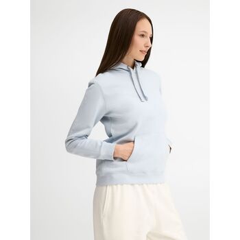 Толстовка женская Spencer Women, голубая, размер L