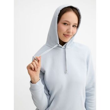Толстовка женская Spencer Women, голубая, размер XL