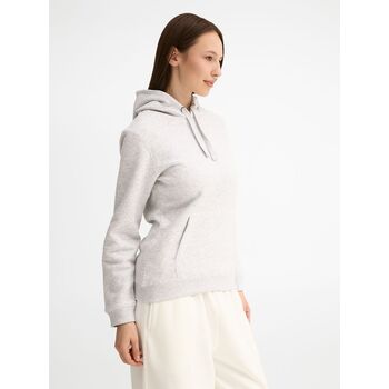Толстовка женская Spencer Women, светло-серый меланж, размер S