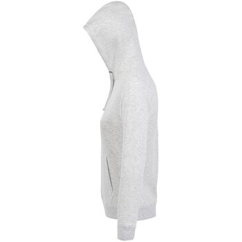 Толстовка женская Spencer Women, светло-серый меланж, размер XL