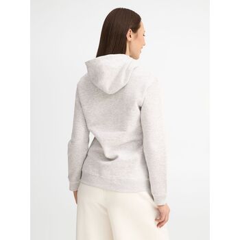 Толстовка женская Spencer Women, светло-серый меланж, размер XL
