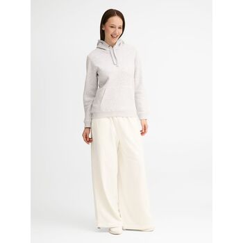 Толстовка женская Spencer Women, светло-серый меланж, размер XL
