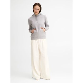 Толстовка женская Spencer Women, серый меланж, размер XS