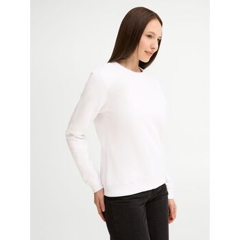 Толстовка женская Sully Women, белая, размер XXL