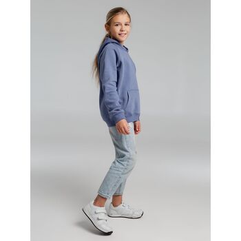 Толстовка детская Stellar Kids, синяя, на рост 96-104 см (4 года)
