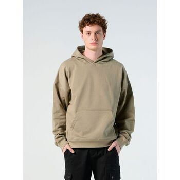 Худи унисекс Connor, хаки, размер XXL