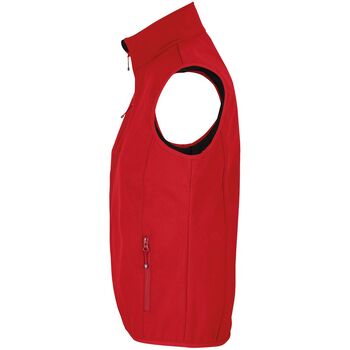 Жилет Falcon BW Women, красный, размер XXL