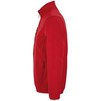 Куртка мужская Falcon Men, красная, размер 3XL