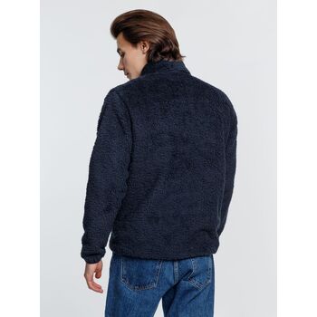 Куртка унисекс Finch, темно-синяя (navy), размер XXS
