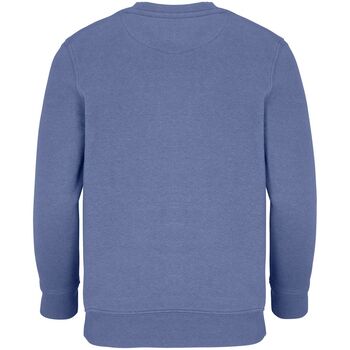 Свитшот детский Columbia Kids, синий, на рост 130-140