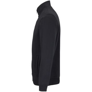 Толстовка унисекс Cooper, черная, размер 4XL