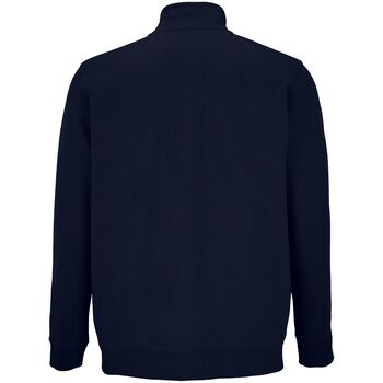 Толстовка унисекс Cooper, темно-синяя, размер 4XL