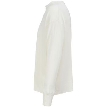 Футболка с длинным рукавом Thermal T, бежевая (неокрашенная), размер XXL
