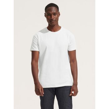 Футболка унисекс Titan, серая, размер XL