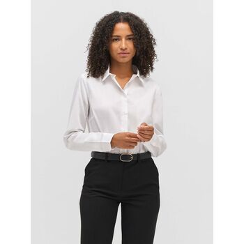 Рубашка женская Bailey Women, белая, размер L