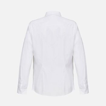 Рубашка женская Bailey Women, белая, размер XL