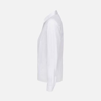Рубашка женская Bailey Women, белая, размер XXL