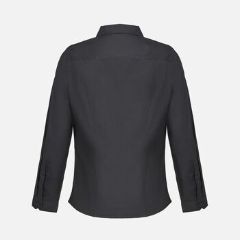 Рубашка женская Bailey Women, черная, размер XXL