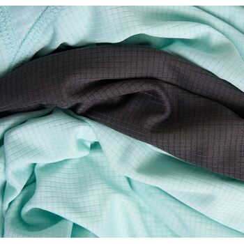 Футболка спортивная женская Vortex Women, белая, размер XL