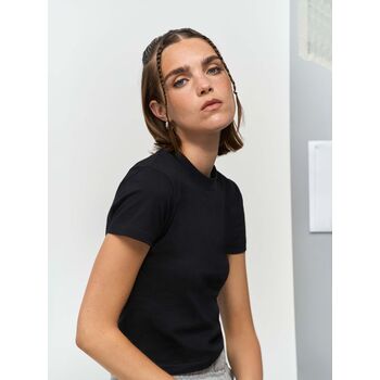 Футболка женская Lilia, белая, размер L