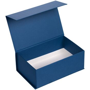 Коробка LumiBox, синяя (nordic)